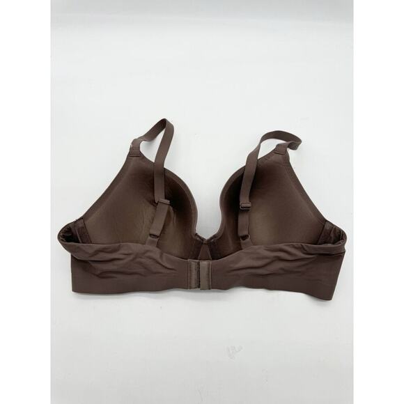 Wacoal t-shirt bra 853339 Comfort first contour underwire size 38C B2462 - Picture 2 of 3